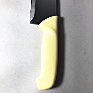 Juego de 5 Cuchillas de Carnicero Inox-Gloria, 12 Pulgadas - imagen 3