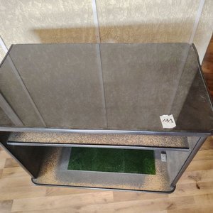 Mesa Rack para TV Moderna 90x50x70cm - imagen 3