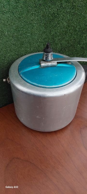 Olla a presión con características únicas - imagen 2