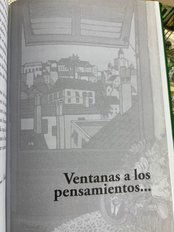 10 libros de Novelas y Clásicos de Literatura en Español - imagen 11