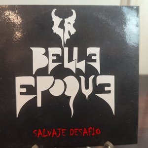 Lote anterior: Álbum "Salvaje Desafío" (2010) de La Belle Epoque