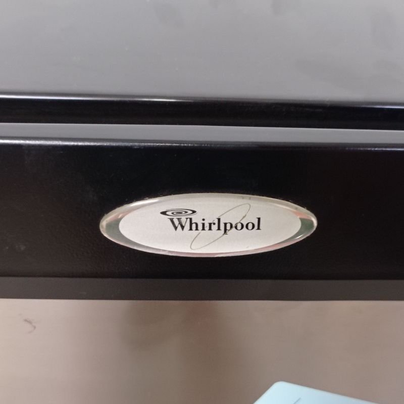 Frigobar Whirlpool en excelente estado, electrodoméstico de alta calidad - imagen 2