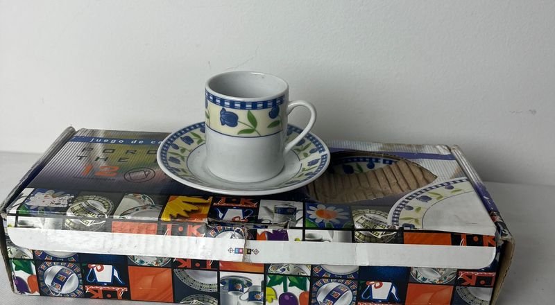 Juegos de café y té en venta - imagen 6