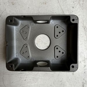 Soportes de Aluminio para Cámaras CCTV con Fijaciones - imagen 5