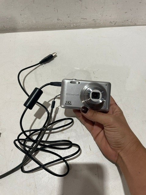 Lote anterior: Cámara digital de alta calidad