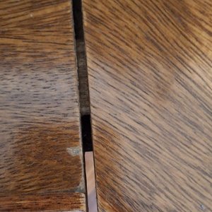 Escritorio Modular Esquinero de Madera con Cajonera y Tapa de Vidrio - imagen 10