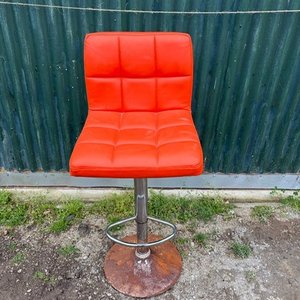 Lote anterior: Banqueta Regulable Naranja
