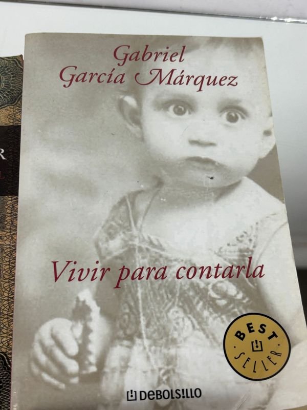 Colección de libros contemporáneos y clásicos modernos - imagen 6