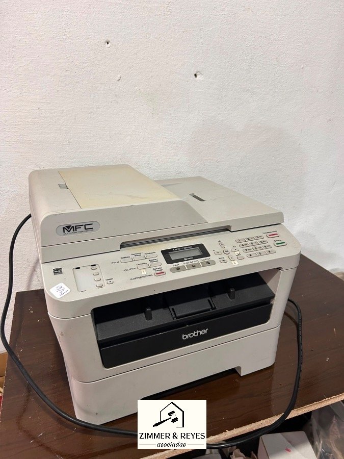 Fotocopiadora Multifunción Brother MFC-7360N