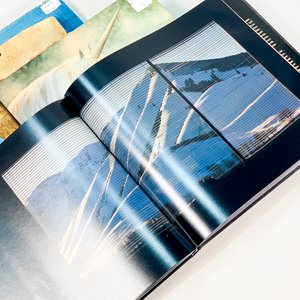 Tres Tomos de Arte y Fotografía: Paisajes, Unicornios y Arte Mexicano - imagen 2