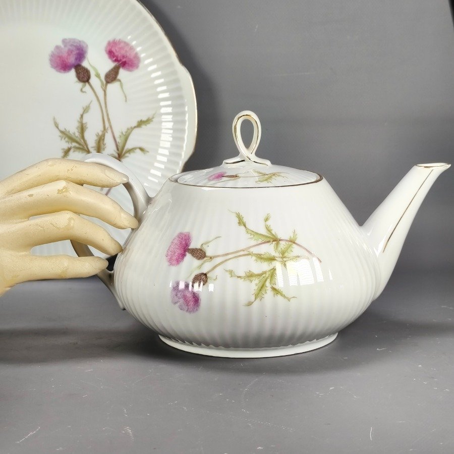 Juego de Té Bavaria Winterling - Accesorios para el Hogar - imagen 8