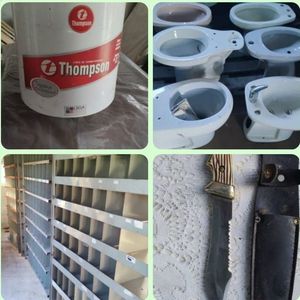 ¡Descubre la Subasta de Oro! - Herramientas, Muebles y Más a Precios Inmejorables!