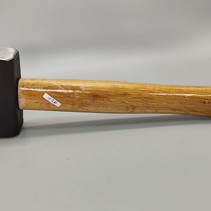 Mazo de Herrero Mango Madera 800g DIN 6475 - imagen 2