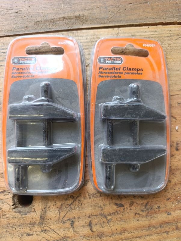 Herramientas de ajuste y clamping - imagen 4
