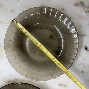 Lote de Platos Surtidos de Cerámica y Vidrio - imagen 8