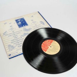 Vinilo LP "Las Baladas de Los Beatles" 20 Temas Originales 1980 Uruguay - imagen 2