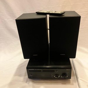 Minicomponente Panavox con CD, USB, Bluetooth y Control Remoto - imagen 3