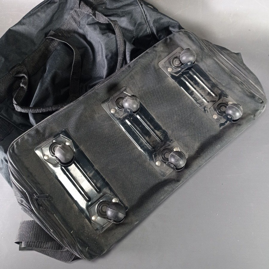 Bolsos de Viaje de Alta Calidad de Air Express - imagen 6