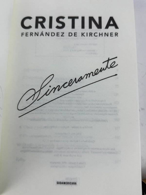 Colección de libros sobre política, historia y thriller político - imagen 9