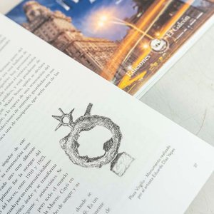 2 Libros sobre Montevideo: "La Bella Durmiente" y "Breve Historia" - imagen 2