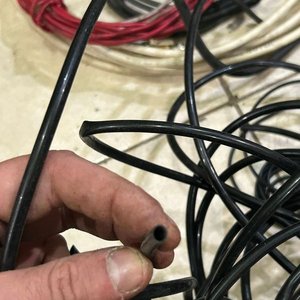 Lote de Cables Varios: Eléctricos, de Red y Adaptadores - imagen 6