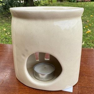1 quemador y soporte de vela - imagen 2
