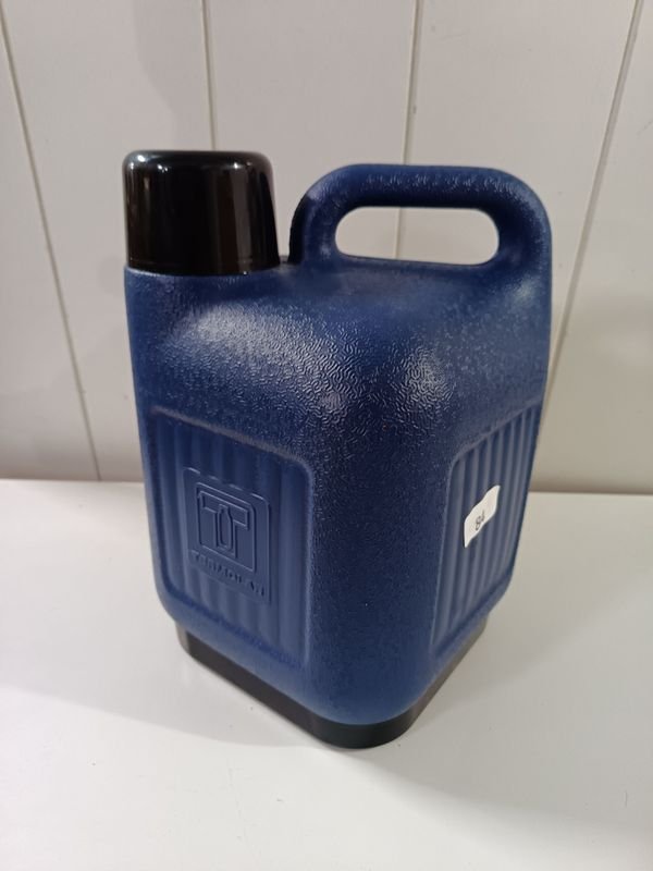 Bidón Térmico Termolar Azul 3 Litros - imagen 1