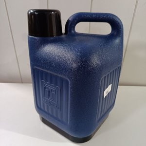 Bidón Térmico Termolar Azul 3 Litros - imagen 1
