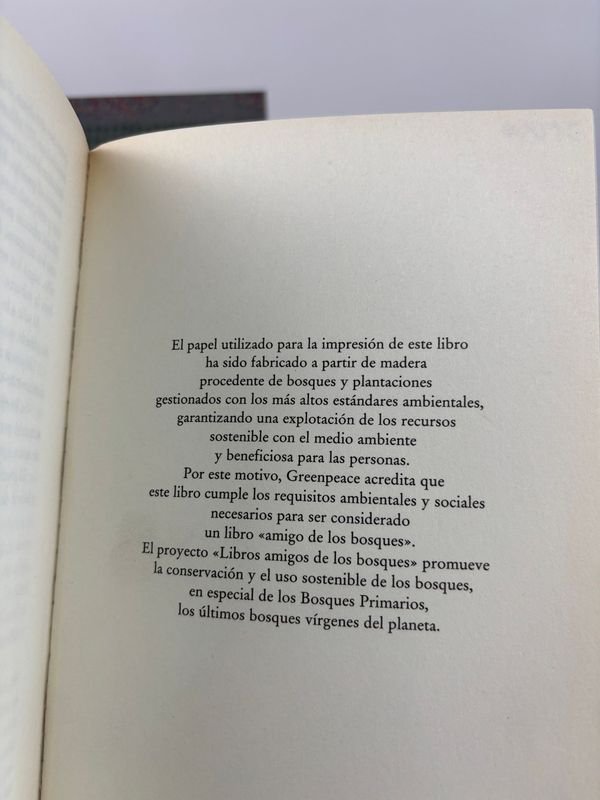 Colección de libros de narrativa clásica y contemporánea - imagen 12