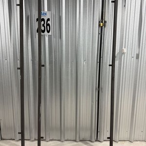 Estructuras Metálicas para Cartelería y Proyectos - imagen 5