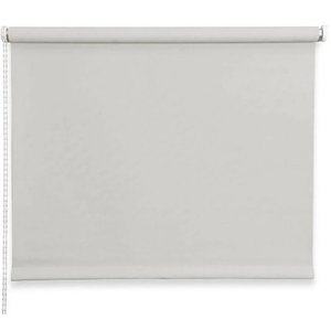 Cortina Enrollar Blackout Gris 160x210cm - Nueva - imagen 2
