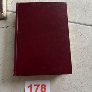 Lote anterior: Rojo y Negro de Stendhal - Novela Clásica Francesa