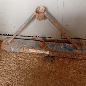 Lote anterior: Lote de 20 Crucetas para Puntal Telescópico