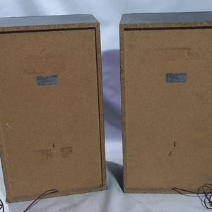 Parlantes Sony de 8 Pulgadas (Par) - imagen 2