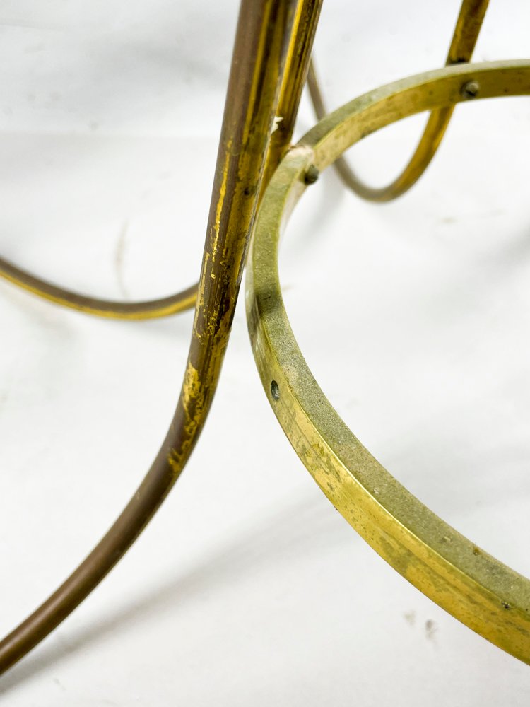 Candelabro de bronceado con 8 luces - imagen 4