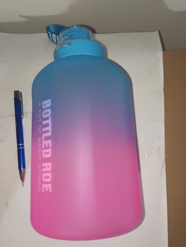 Botella plástica 1,5 l - Accesorios para Vehículos - imagen 4