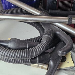 Lote de 5 Aspiradoras para Repuesto - imagen 4