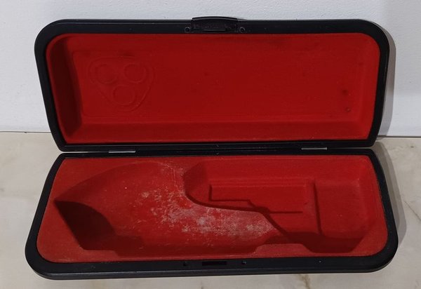 Estuche para máquina afeitadora eléctrica PHILISHAVE - imagen 2