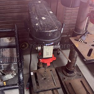Lote anterior: Taladro de Columna Industrial