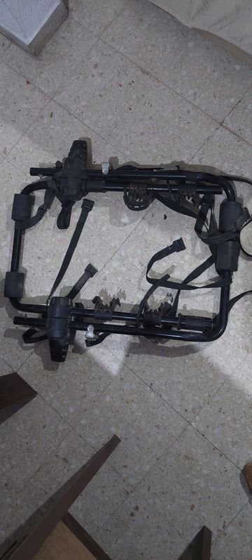 Porta Bicletas para Ciclistas - imagen 1