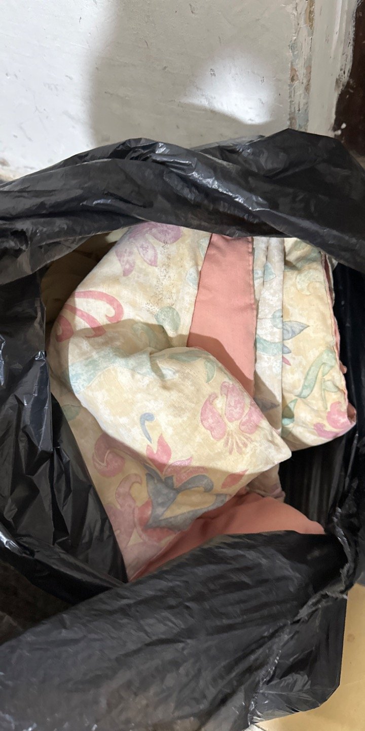 Lote anterior: Cojín con patrón floral en mal estado