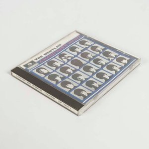 Lote siguiente: CD "A Hard Day's Night" The Beatles - Edición Inglaterra