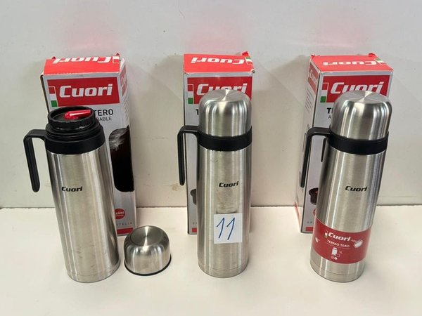 Termos Cuori Nuevos con Excelente Calidad - imagen 1