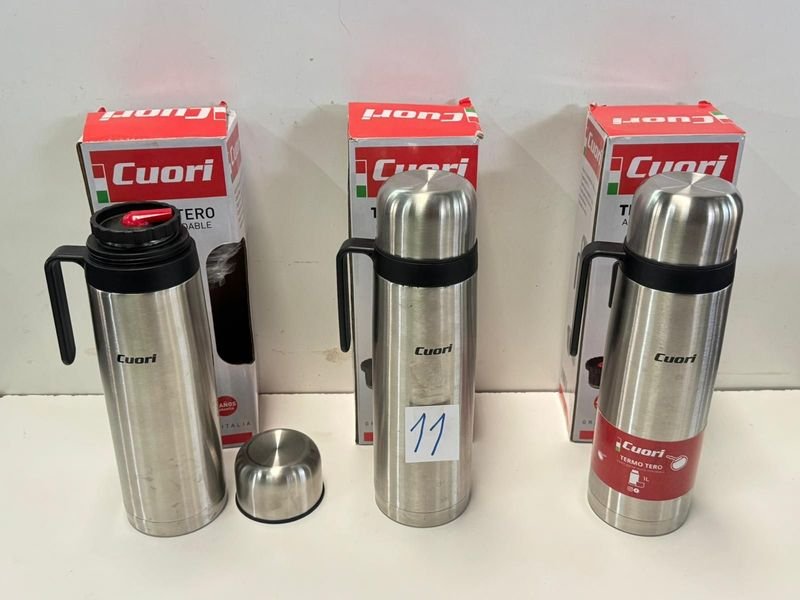 Termos Cuori Nuevos con Excelente Calidad - imagen 1