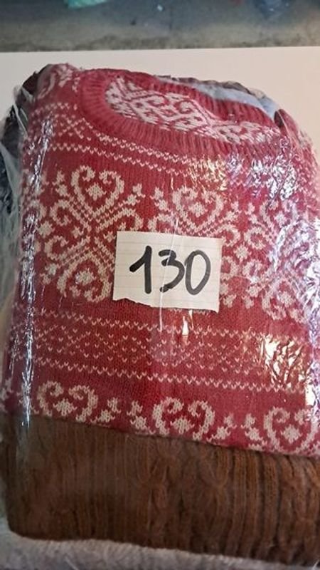 Lotes de ropa de invierno y accesorios - imagen 4