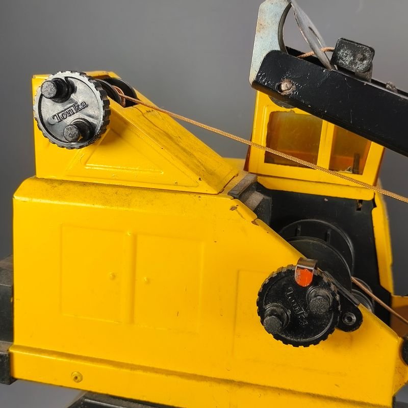 Maquinaria de Construcción y Transporte - Camiones y Equipos - imagen 9