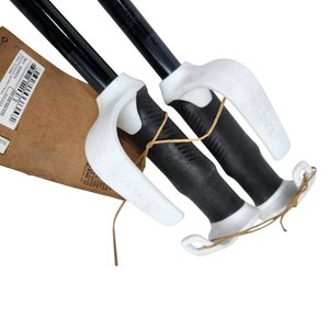 Bastones de Ski Wedze 105cm Nuevos - imagen 3