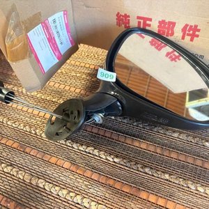 Espejo retrovisor derecho Haima - imagen 1