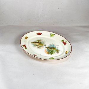 Lote anterior: Bandeja Lozur con Decorado Fauna Marina y Vegetales - 41 x 31 cm