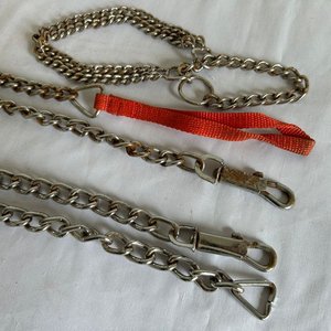 Collar y correas para mascotas, nuevo - imagen 3